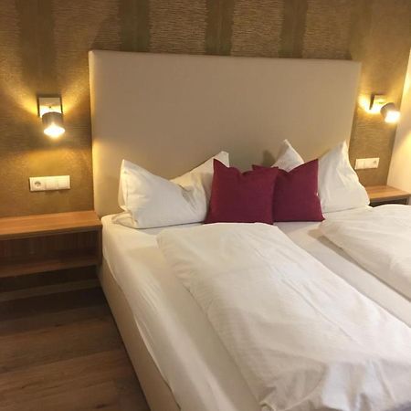 Hotel Gastehaus Winkler Karres Zewnętrze zdjęcie