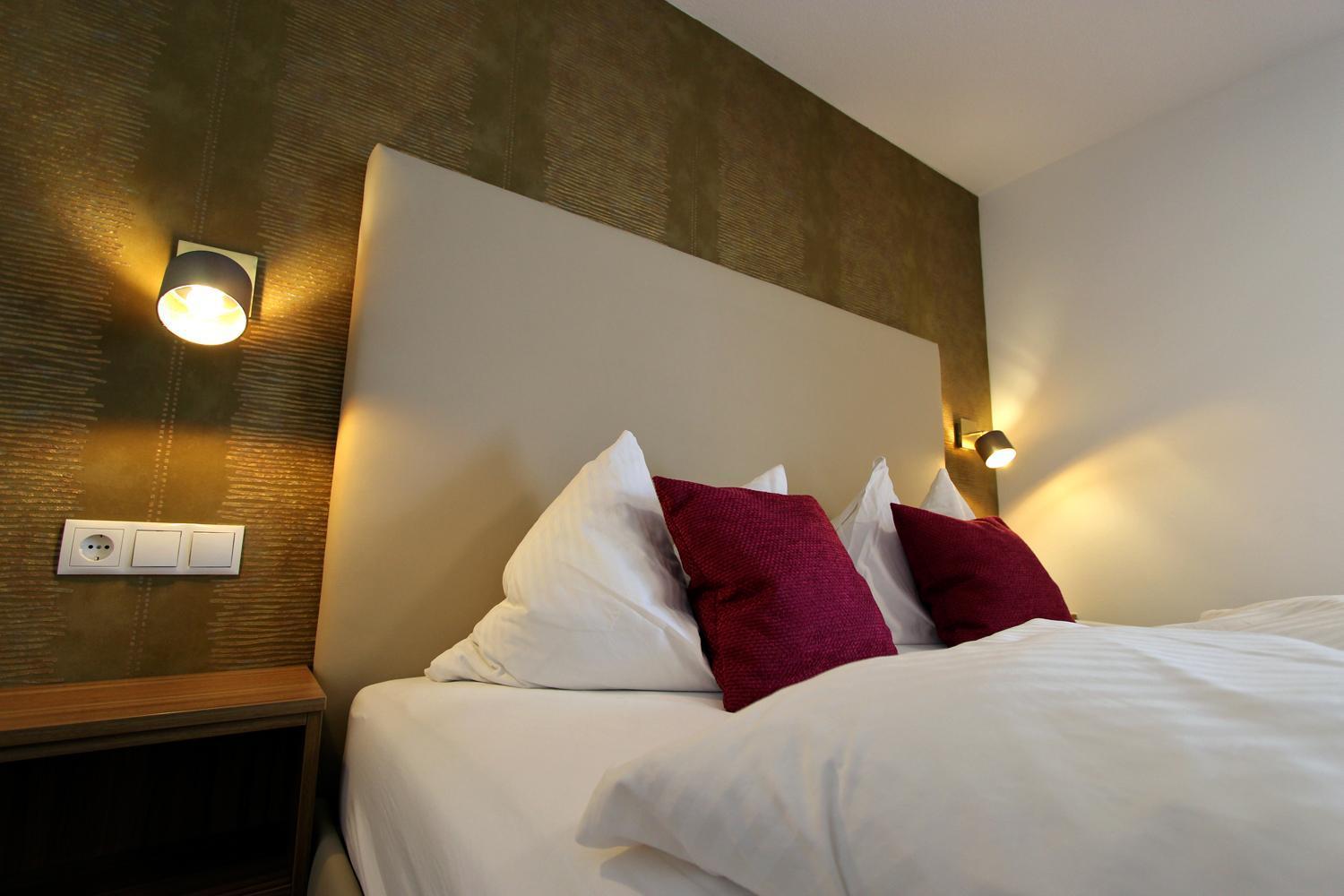 Hotel Gastehaus Winkler Karres Zewnętrze zdjęcie