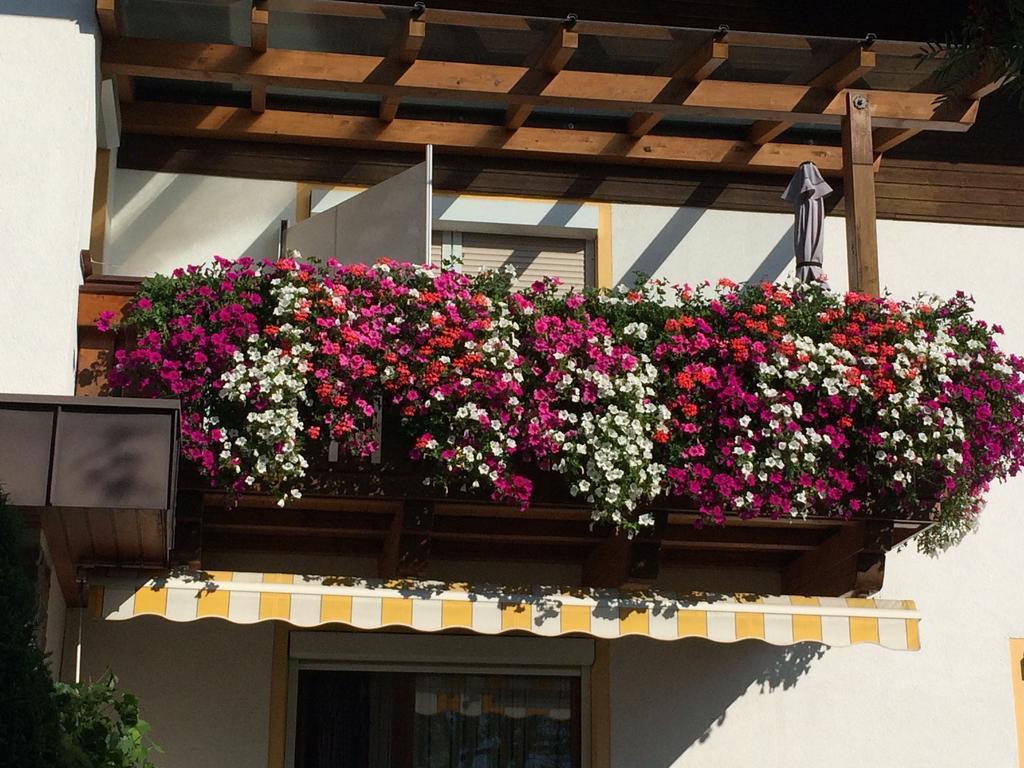 Hotel Gastehaus Winkler Karres Zewnętrze zdjęcie