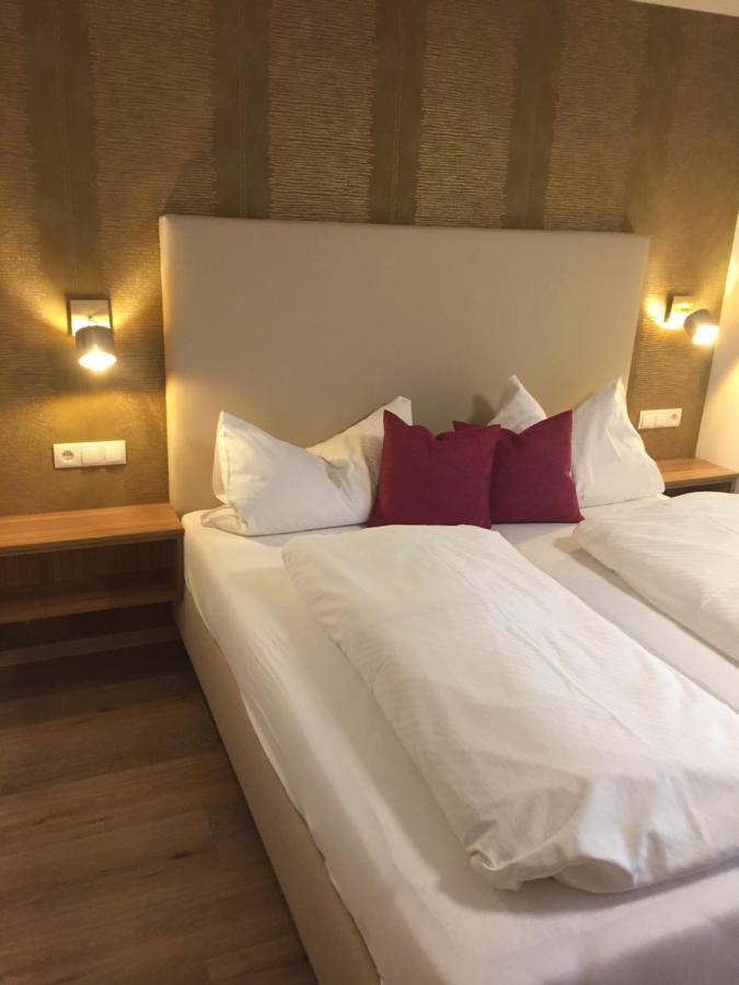 Hotel Gastehaus Winkler Karres Zewnętrze zdjęcie